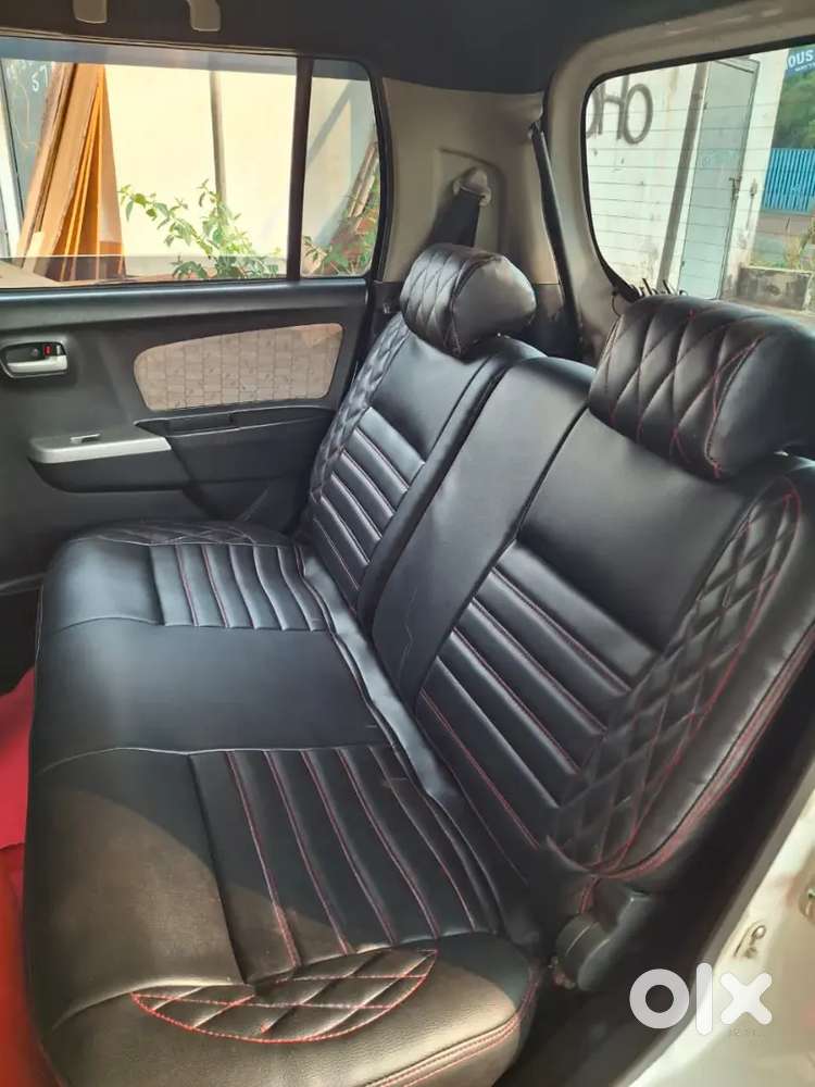 Maruti Suzuki Wagon R 2013