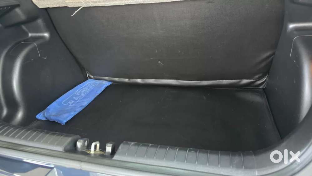 Hyundai Venue Sx Turbo, 2019, Petrol