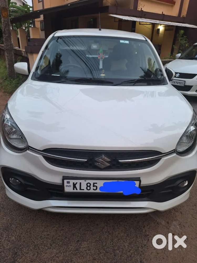 Maruti Suzuki Celerio X 2022 Petrol Good Condition