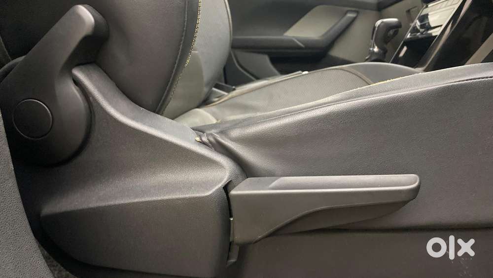 Skoda Kushaq Style 1.0l Tsi At, 2021, Petrol