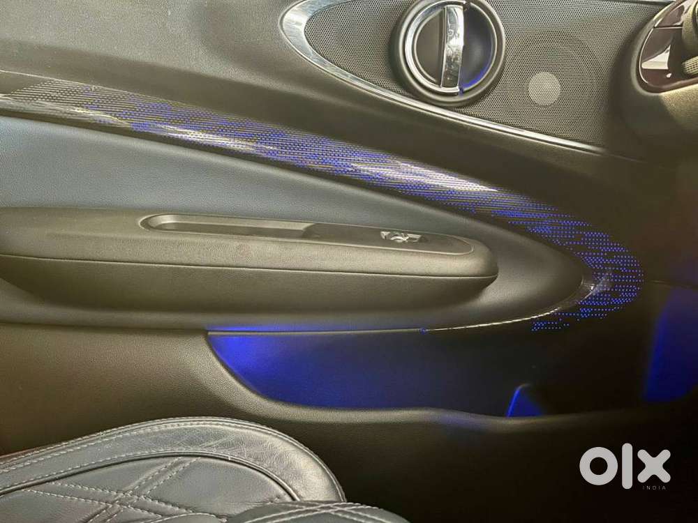 Mini Cooper Clubman S, 2017, Petrol