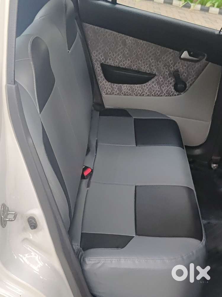 Maruti Suzuki Alto 800 Lxi, 2016, Petrol