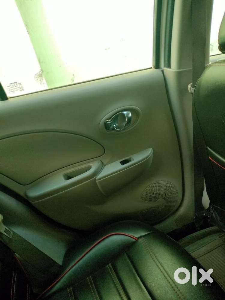Nissan Micra 2011 Diesel Good Condition