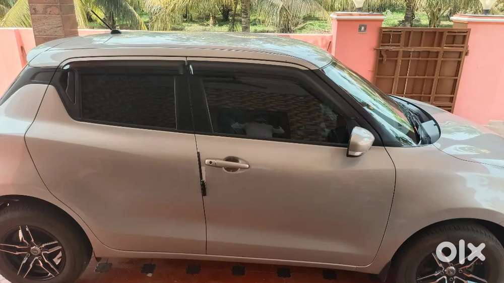 Maruti Suzuki Swift 2023 Petrol Manual