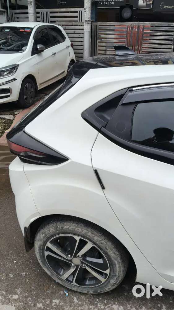 Tata Altroz Xz Plus 2023