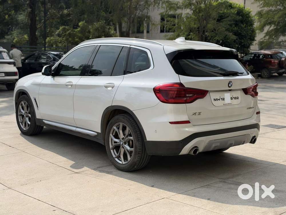 Bmw X3 2.0 Xdrive 20d, 2019, Diesel