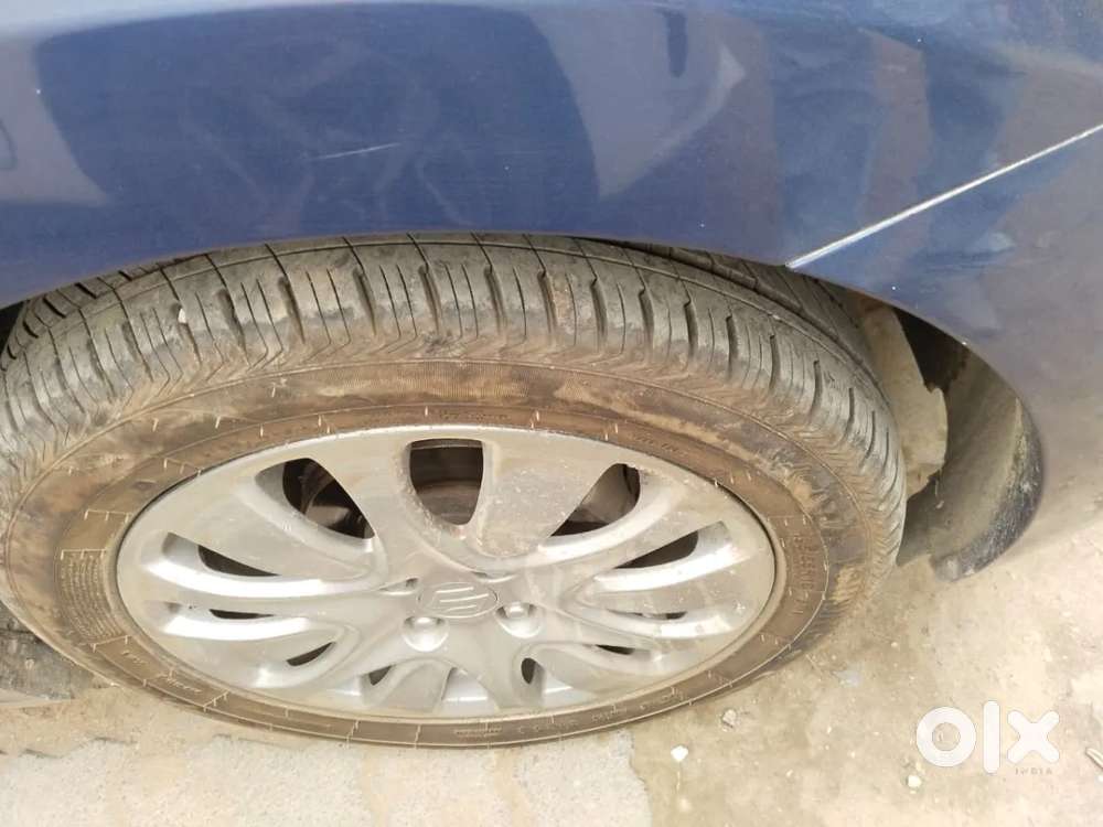Maruti Suzuki Baleno 1.2 Alpha, 2018, Petrol