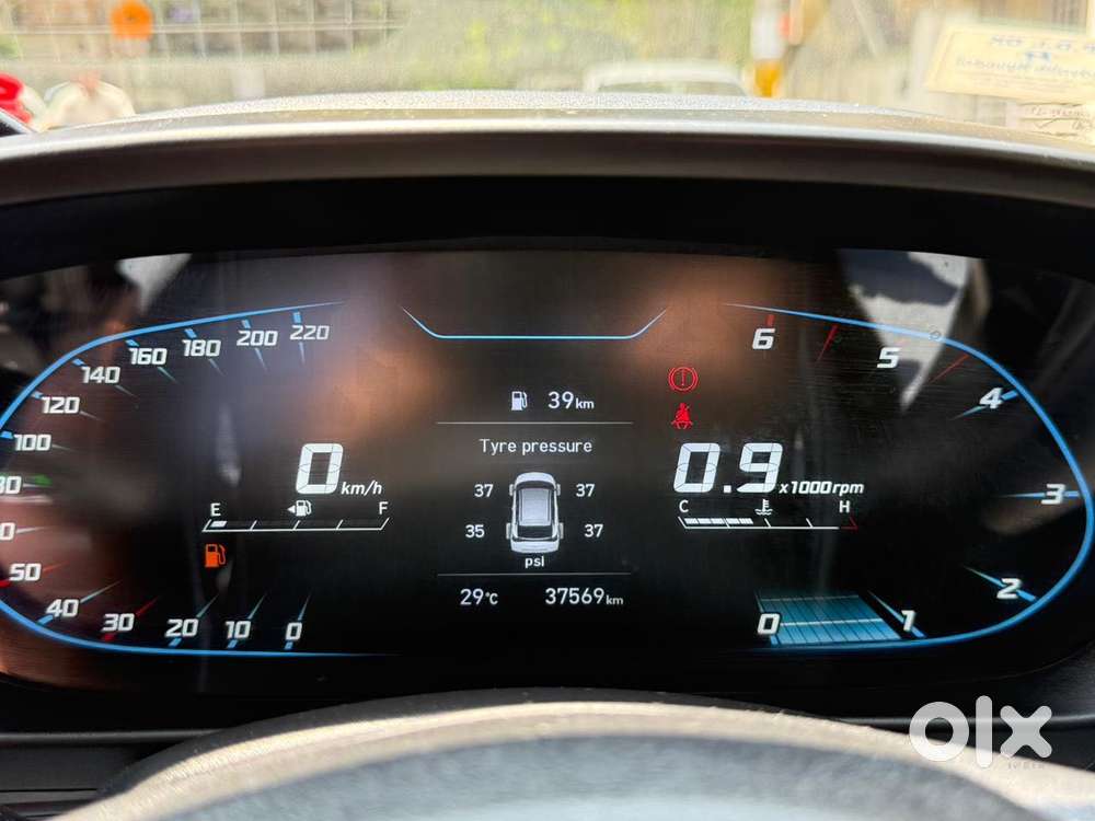 Hyundai New I20 1.2 Asta (o) Mt, 2021, Diesel