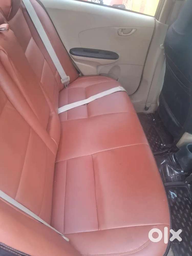 Honda Amaze 2015 Diesel 97000 Km Driven