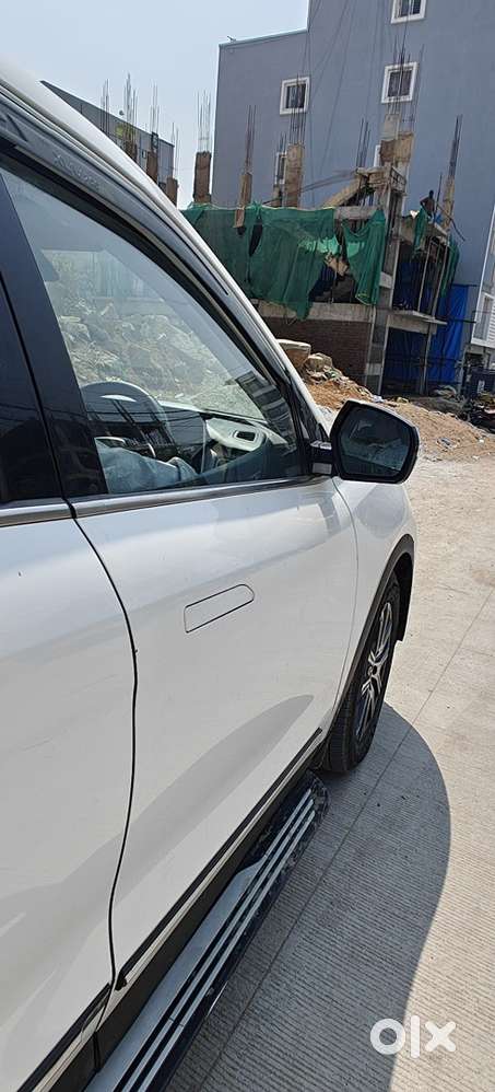 Mahindra Xuv700 2022 Diesel Good Condition