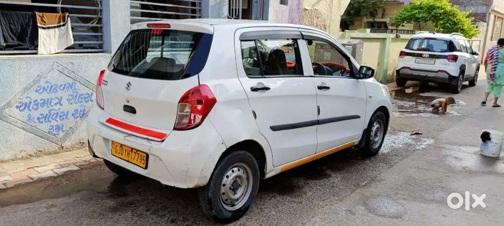 Best Condition 2019 Last Month  Company Fited Cng