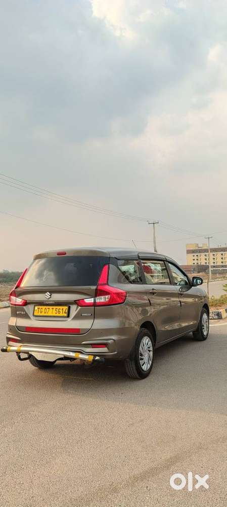 Maruti Suzuki Ertiga 2012-2015 Vxi Abs, 2024, Petrol
