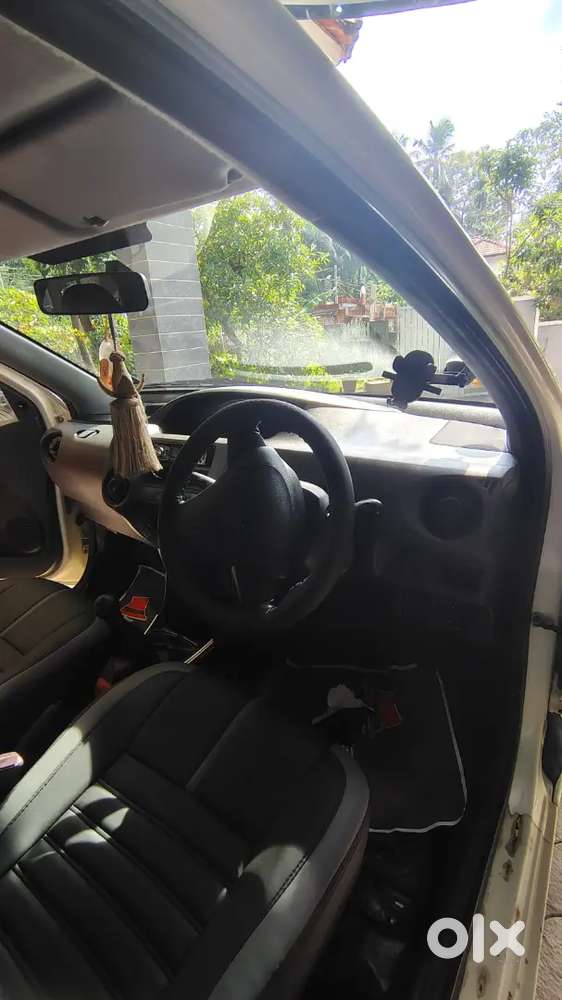 Toyota Etios [2013-2014] 1.5 G