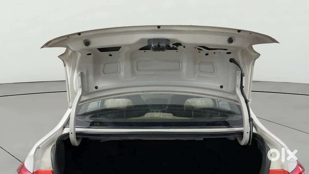 Hyundai Xcent [2014-2017] 1.2 S, 2014, Petrol