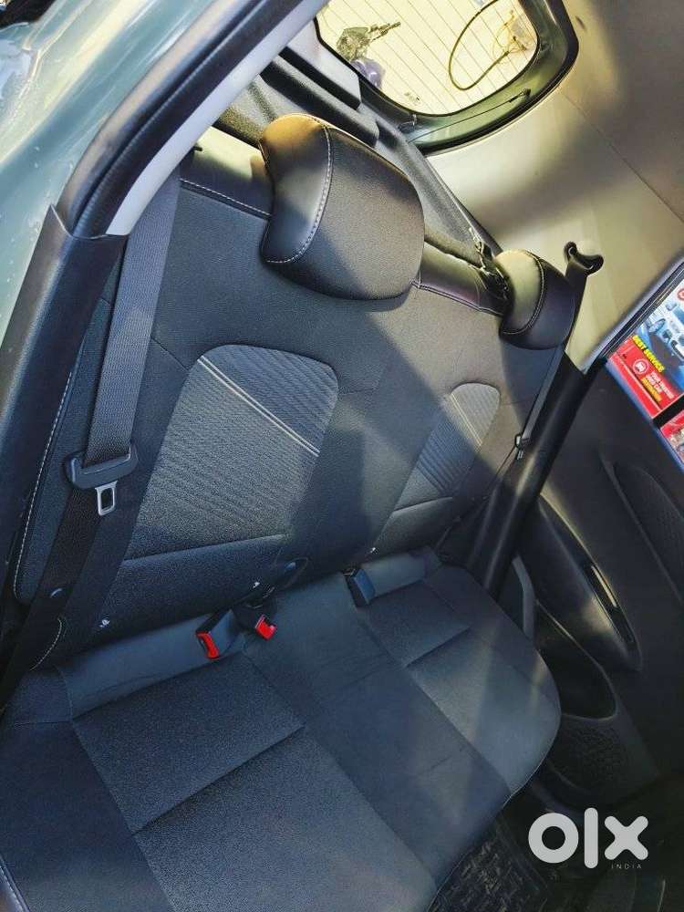 Hyundai Exter Sx (o) Connect 1.2 Mt, 2024, Petrol