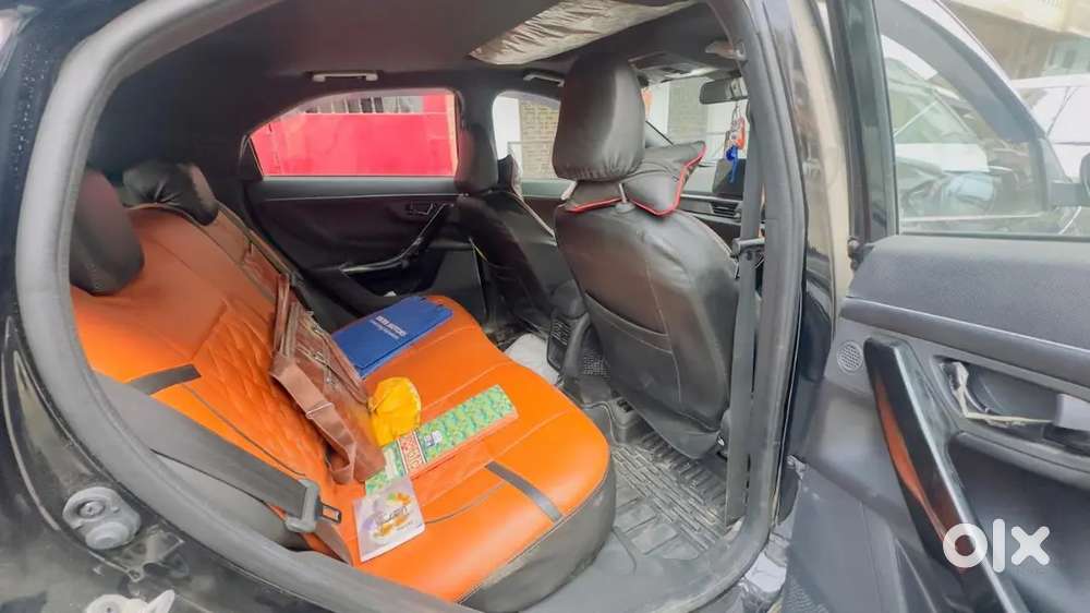 Tata Nexon Creative Petrol 2025