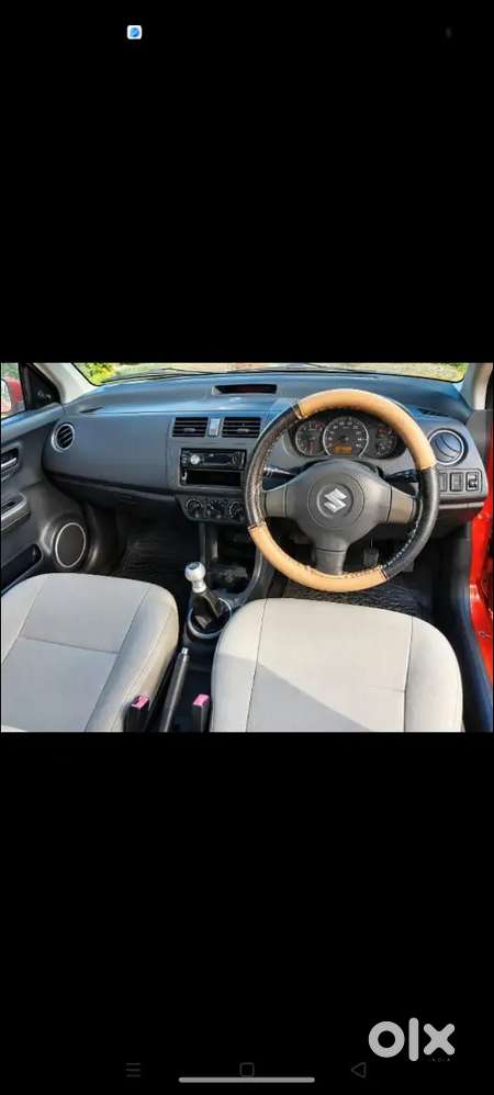 Maruti Suzuki Swift Vxi 2006 Urjent Sale