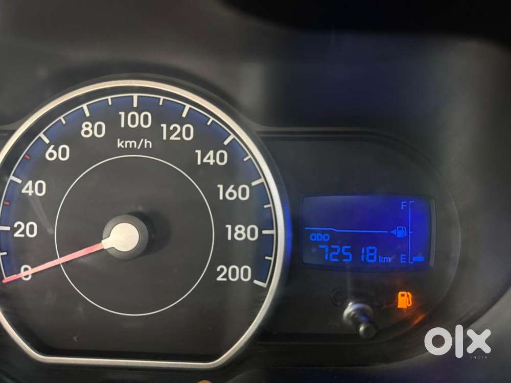 Hyundai I10 2011 Petrol Well Maintained