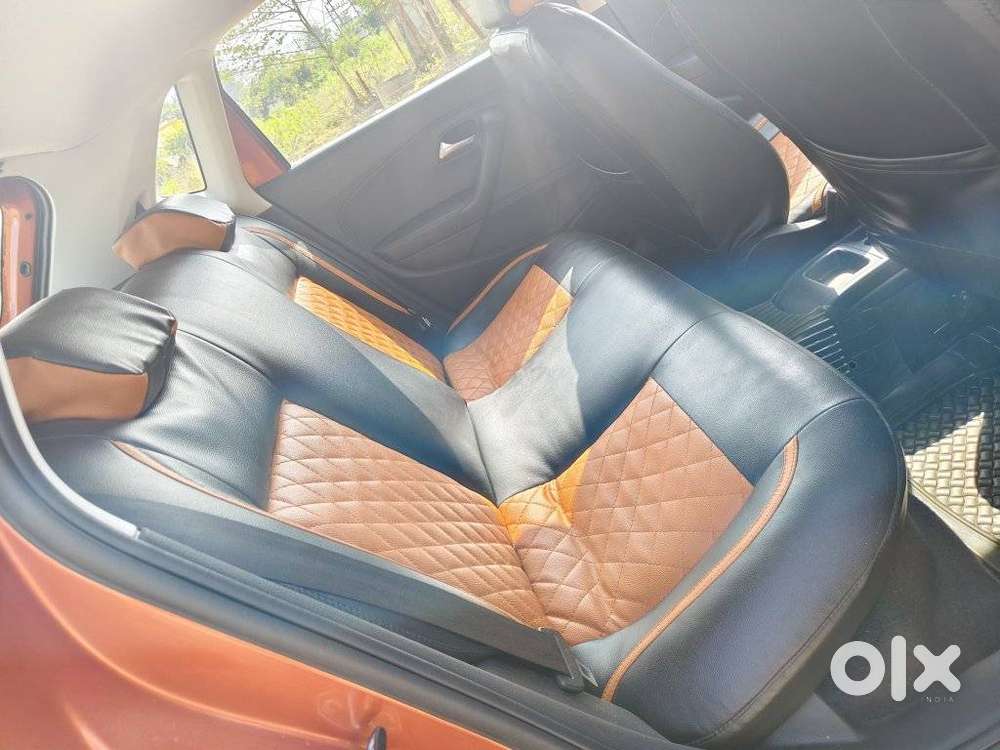 Volkswagen Polo 2013-2015 1.5 Tdi Comfortline, 2014, Diesel