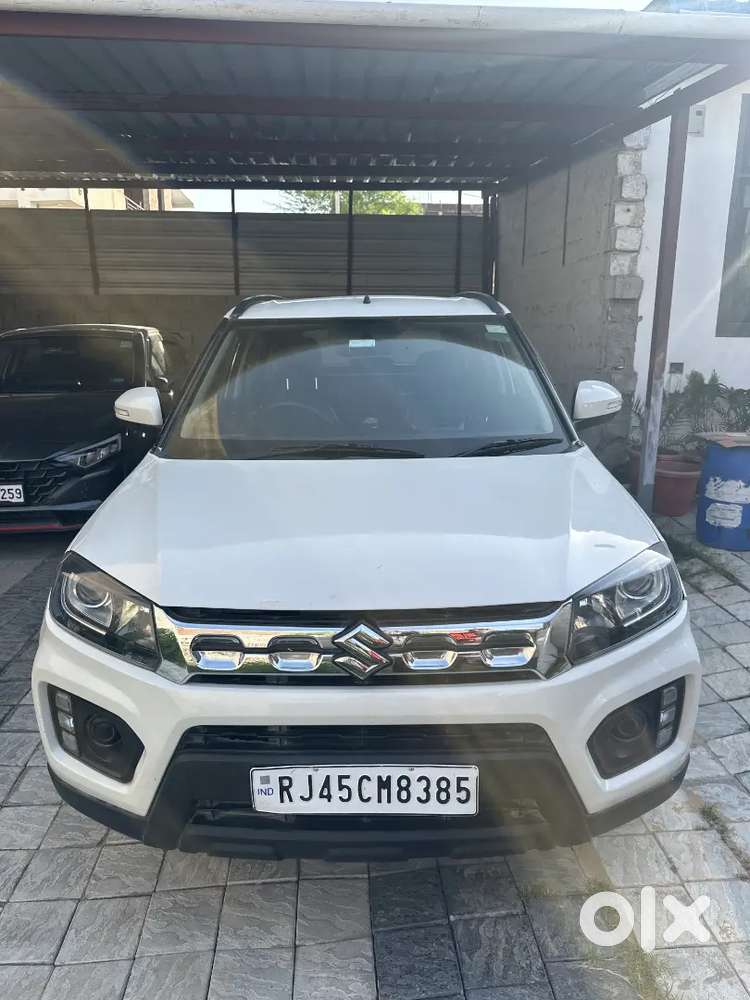Well Maintained Car Bumper To Bumper Original 1st Owner