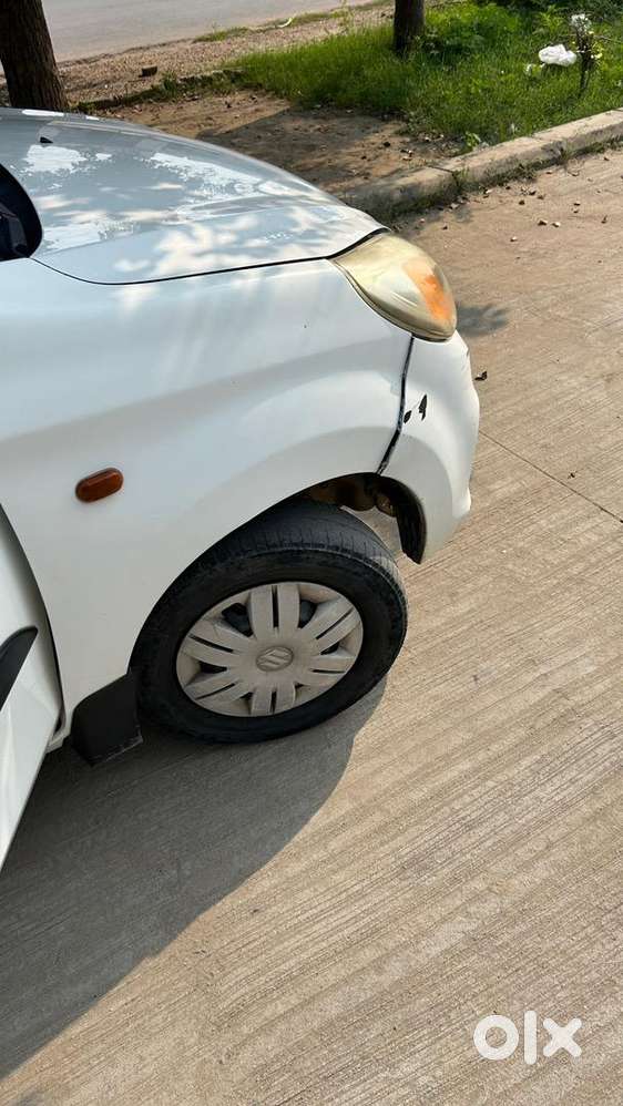 Maruti Suzuki 2018 Year Car