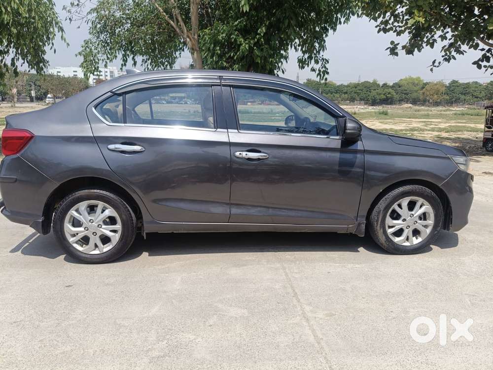 Honda Amaze 1.2 V I-vtec Mt, 2019, Cng & Hybrids