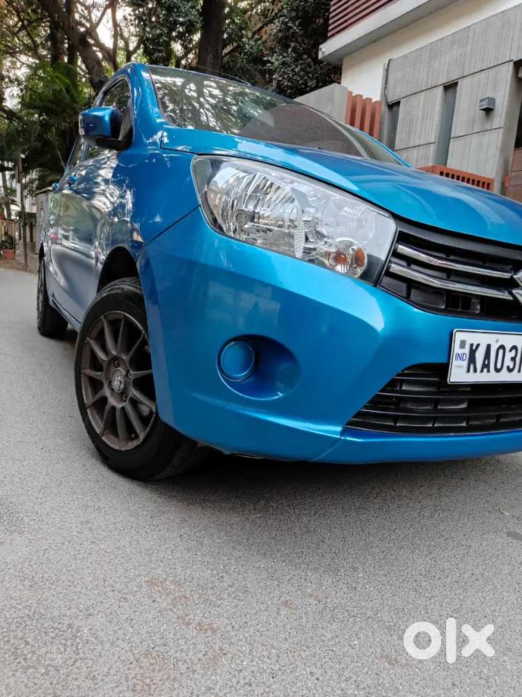Giniun Showroom Maintained Car