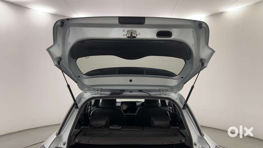 Maruti Suzuki Swift 2021-1.2 Zxi Plus Amt, 2024, Petrol