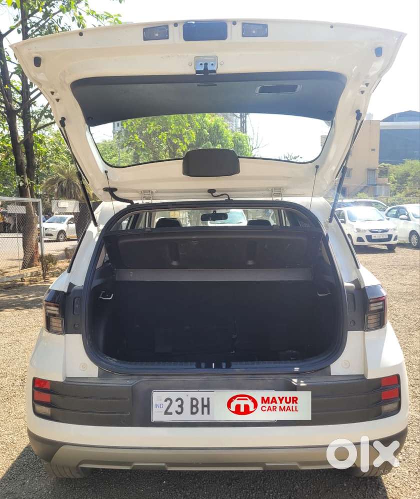 Hyundai Venue 1.5 Crdi S Plus, 2023, Diesel