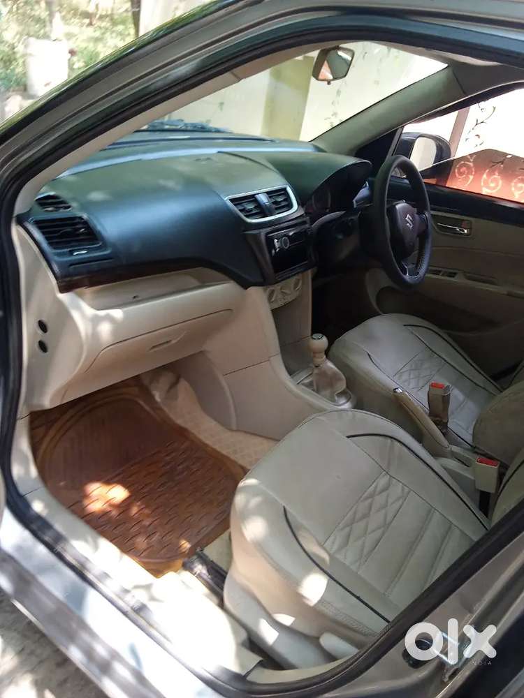 Maruti Suzuki Swift Dzire 2012 Vdi.