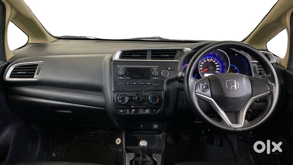 Honda Jazz 1.2 S I Vtec, 2017, Petrol