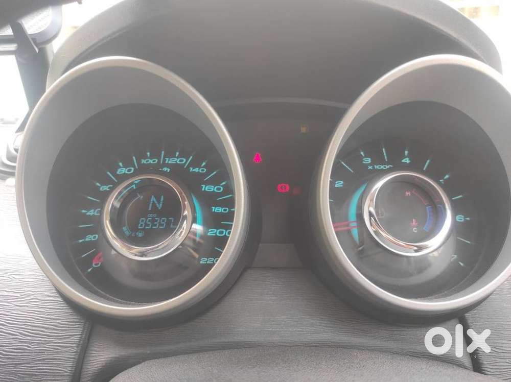 Mahindra Xuv500 2.2 W10, 2016, Diesel