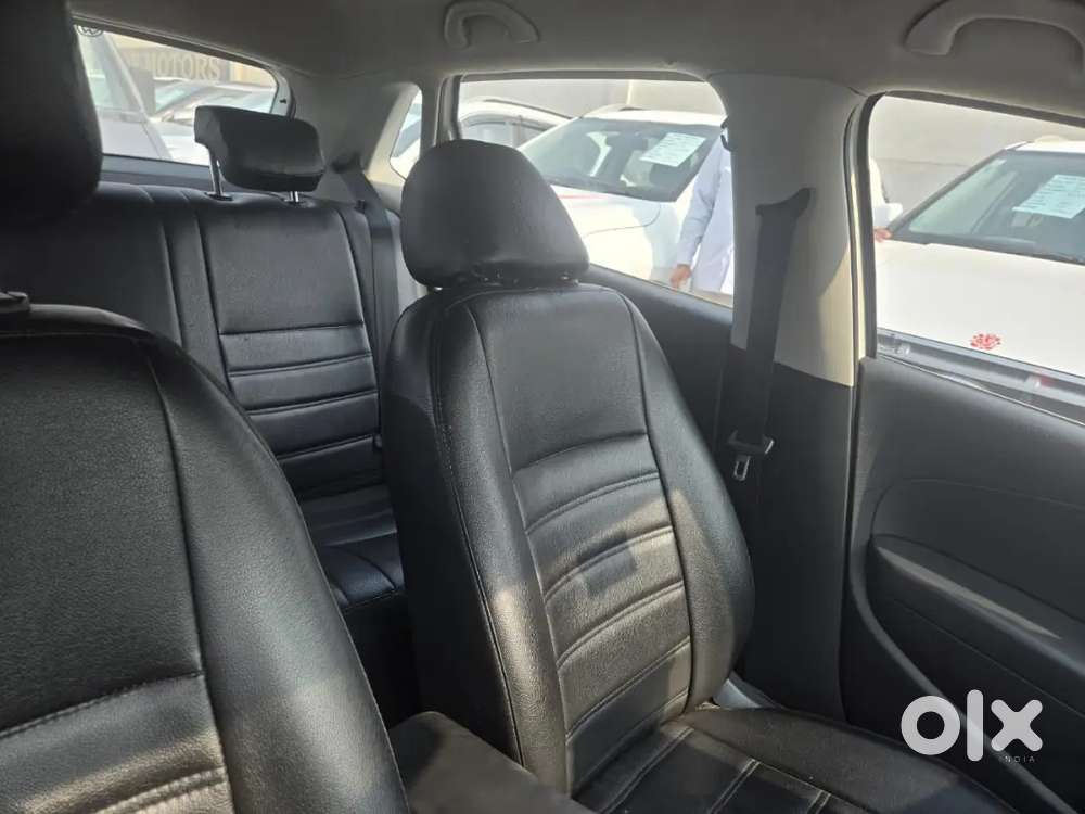 Volkswagen Polo Well Maintained