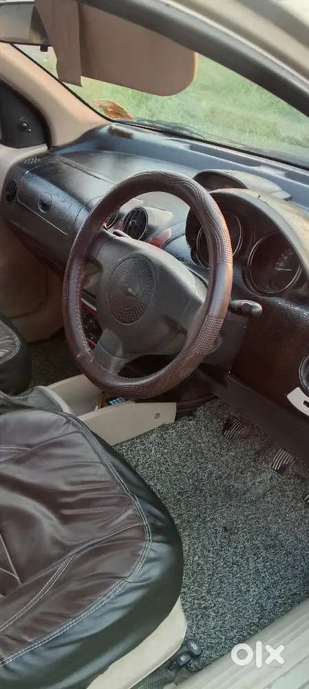 Car Ma Koi Problem Nahi Hai
