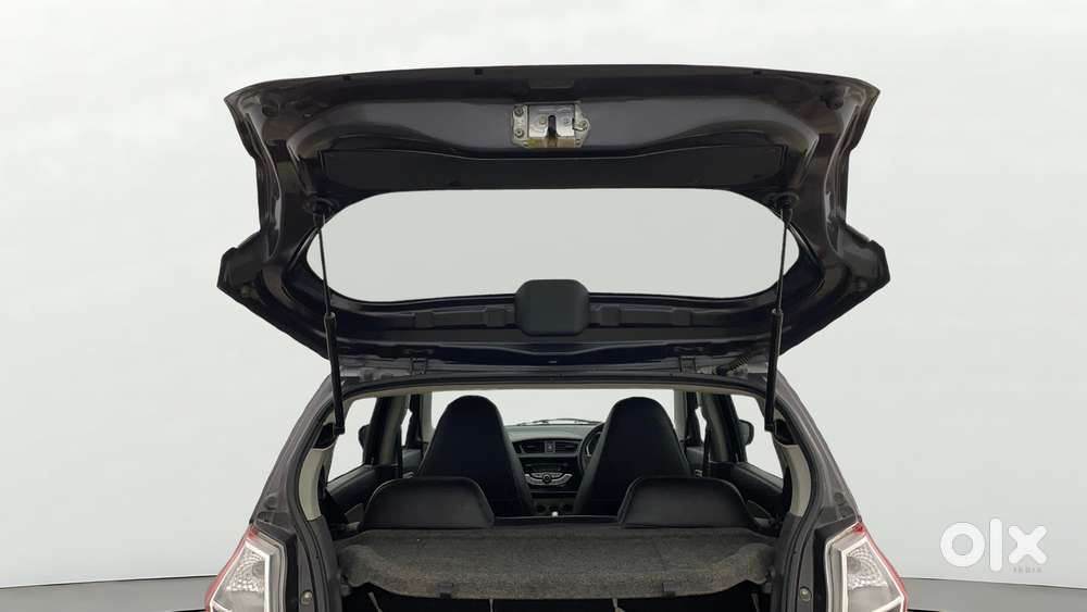 Maruti Suzuki Alto K10 Vxi Amt, 2015, Petrol