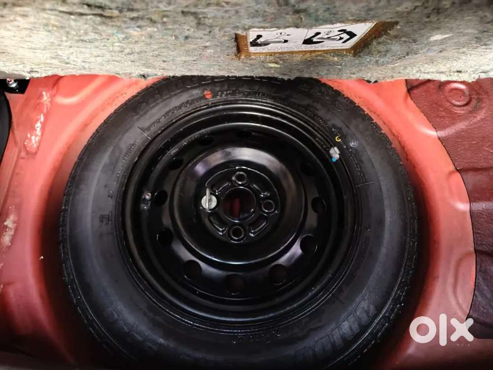 Maruti Suzuki Ritz 2013 Diesel 45200 Km Driven
