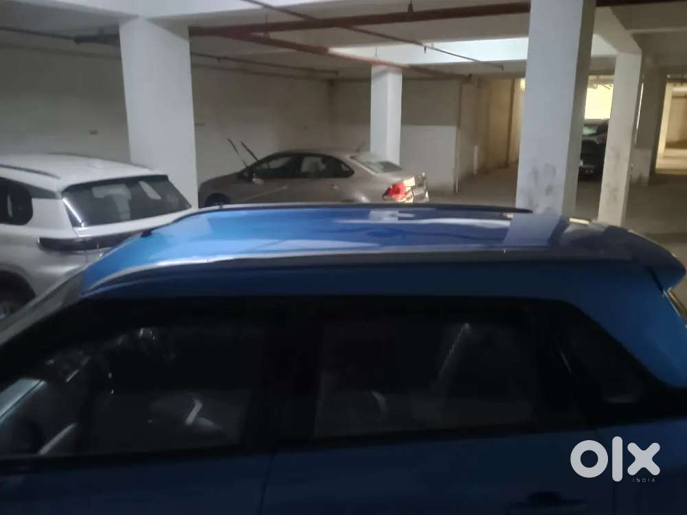 Maruti Suzuki Brezza 2017 Diesel 81000 Km Driven