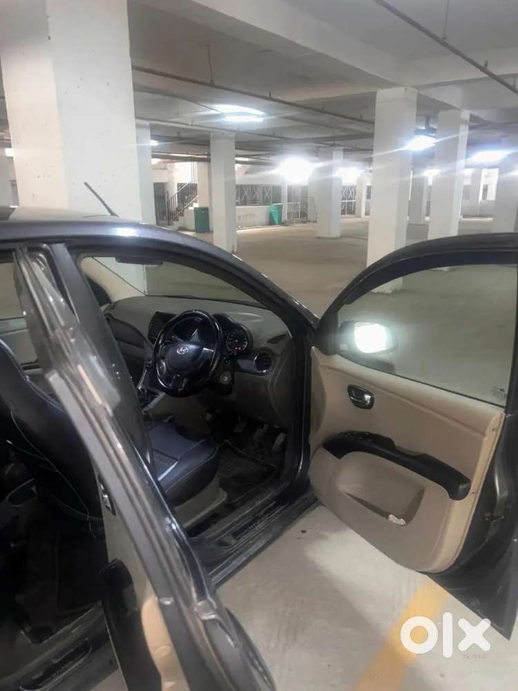 Hyundai Car I10 For Sale