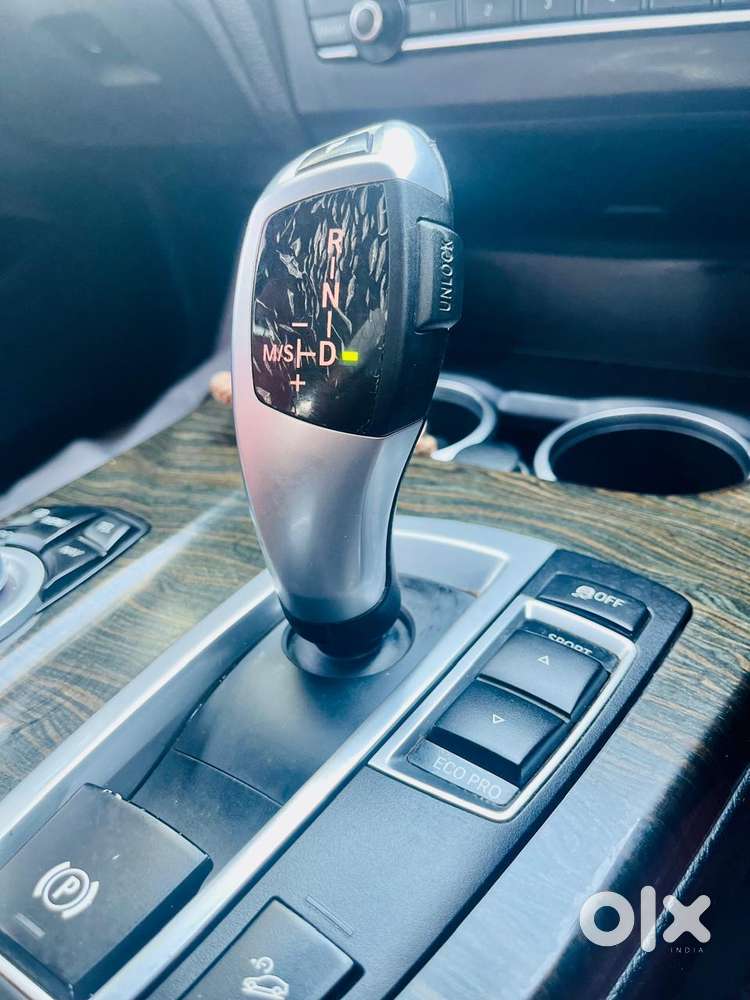 Bmw X3 Xdrive20d Xline, 2013, Diesel