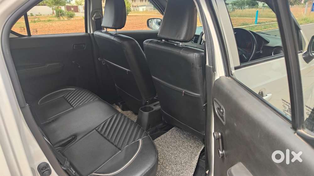 Maruti Suzuki Ignis 1.2 Sigma Mt, 2023, Petrol