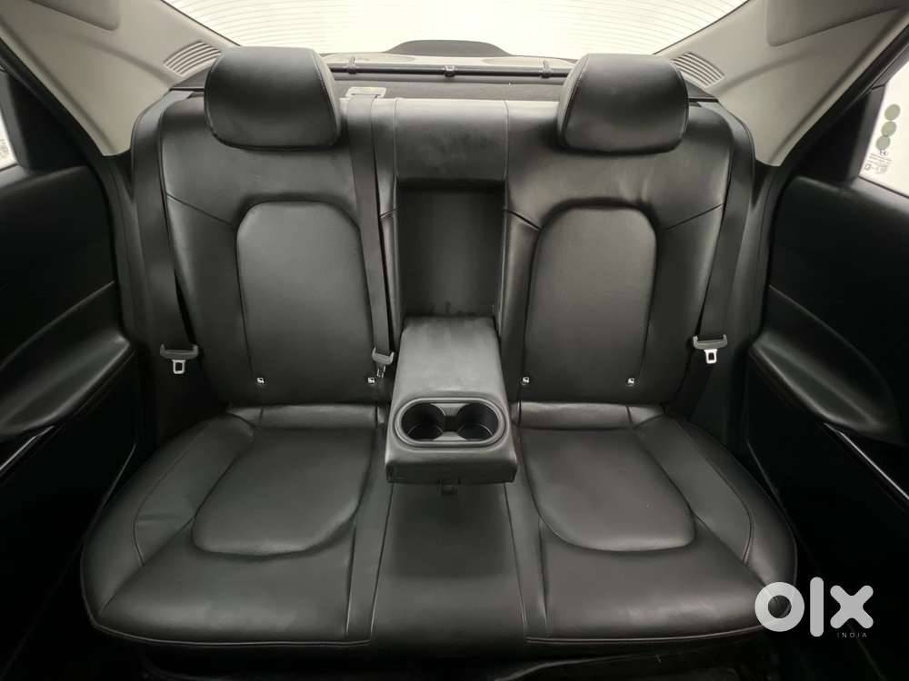 Hyundai Verna 1.5 Sx (o) Turbo Petrol Dct, 2024, Petrol