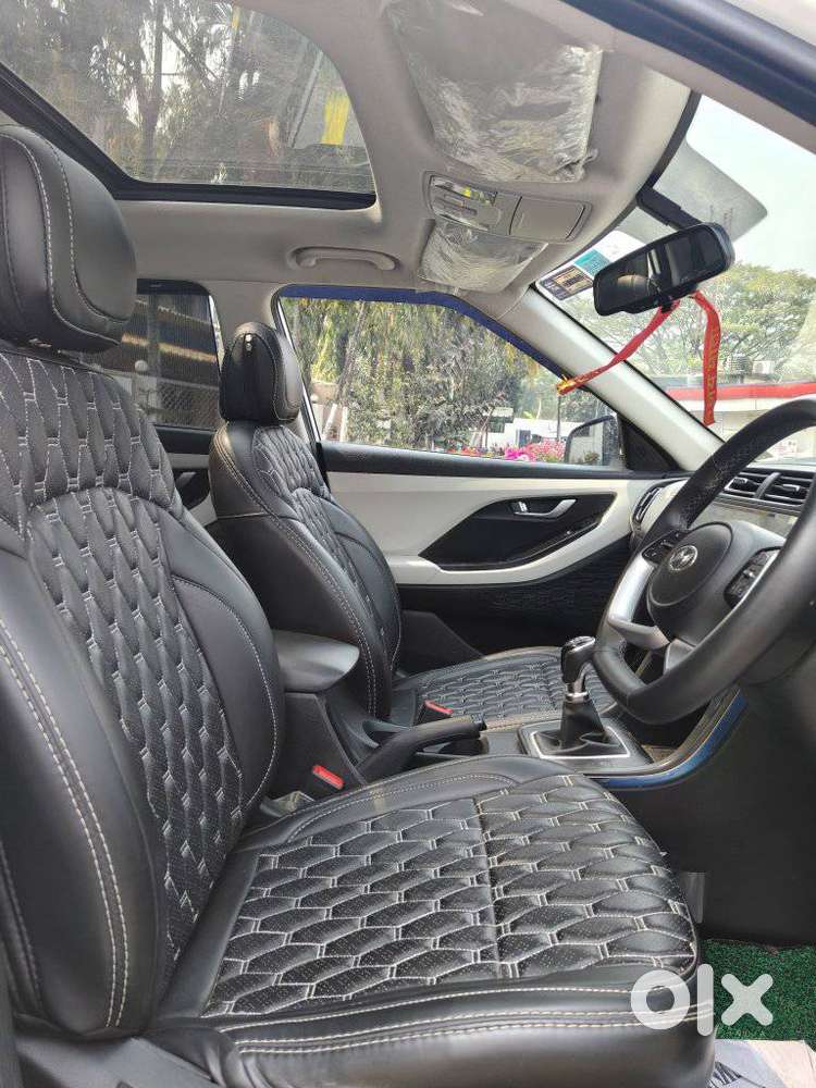 Hyundai Creta 1.5 Sx, 2023, Petrol