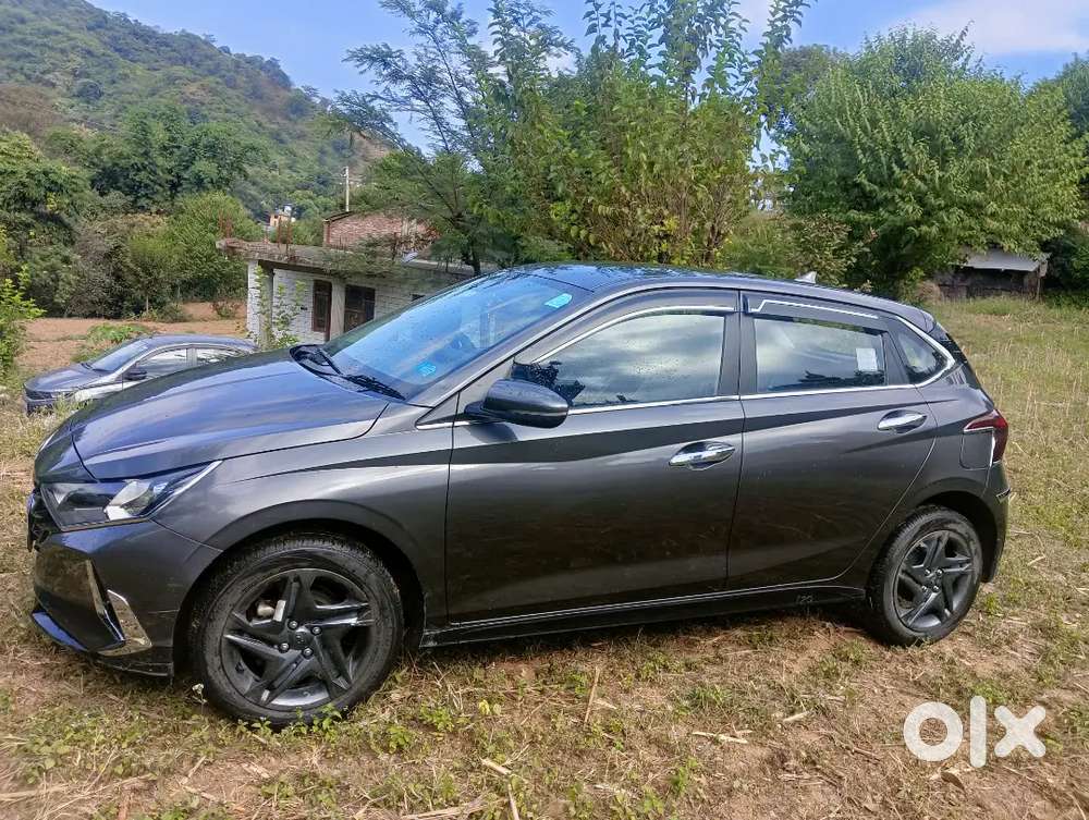 Hyundai New I20 Sportz Nov 2020 Good Condition Car