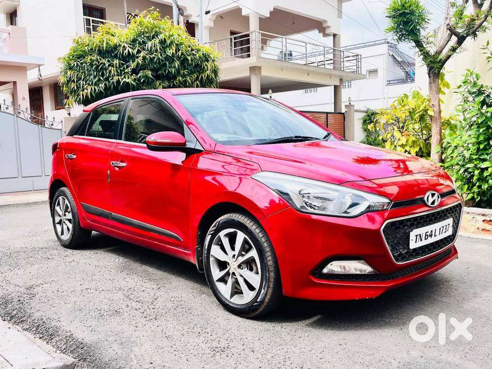Hyundai I20, 2015, Diesel
