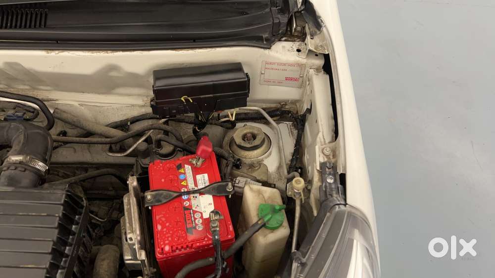 Maruti Suzuki Alto 800 2012-2016 Vxi, 2021, Petrol