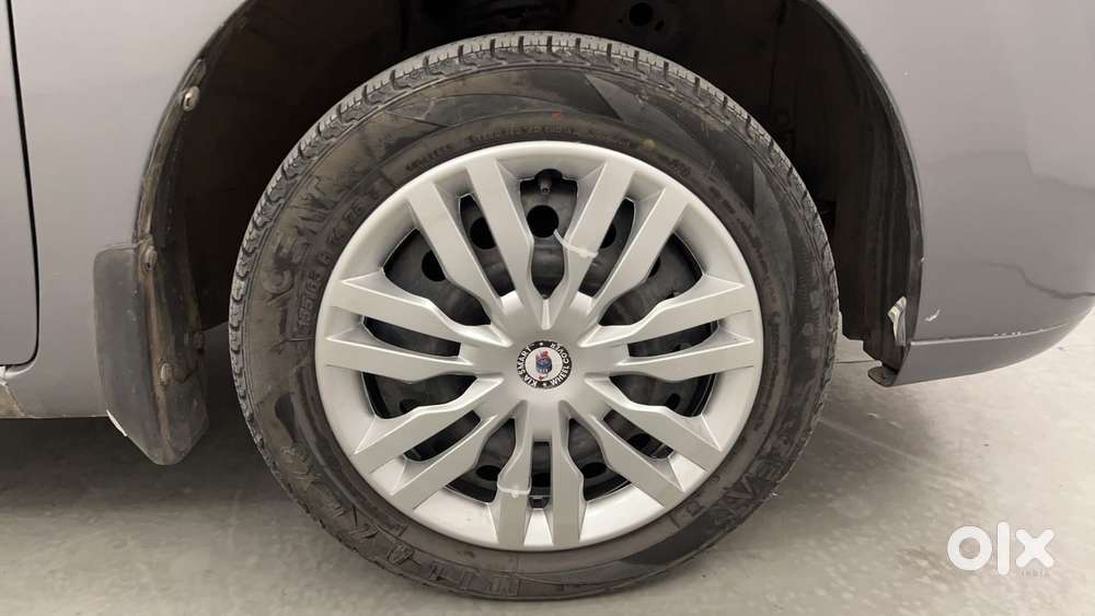 Maruti Suzuki Wagon R 1.0 2010-2019 Vxi Plus, 2012, Petrol