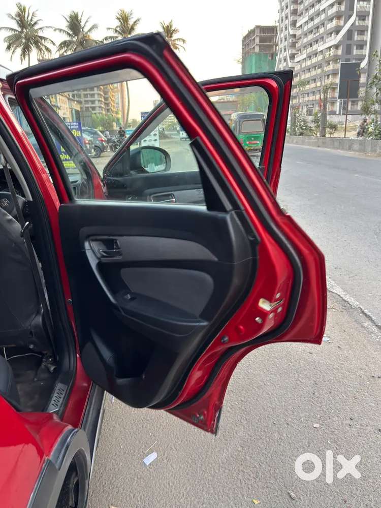 Maruti Suzuki Brezza Zdi 2019