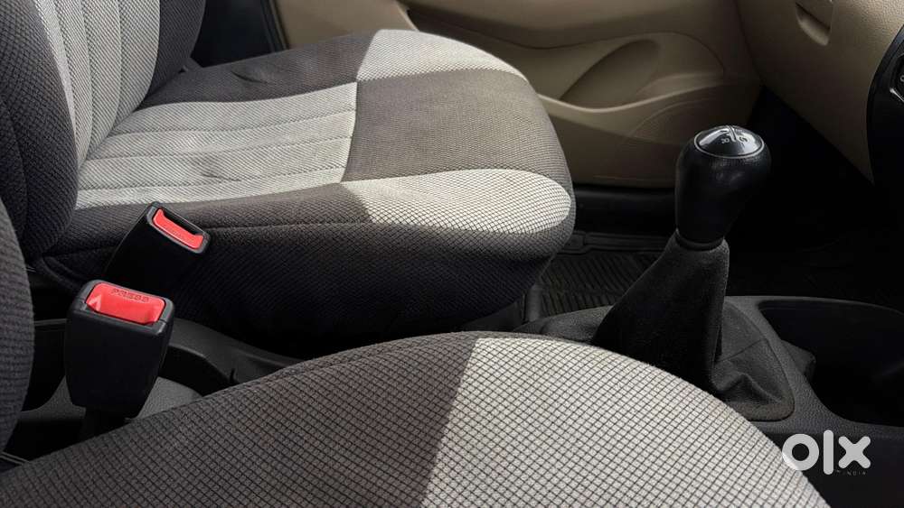 Hyundai Eon Magna +, 2015, Petrol