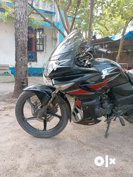 Second Hand Karizma for sale in Mullackal Used Motorcycles in