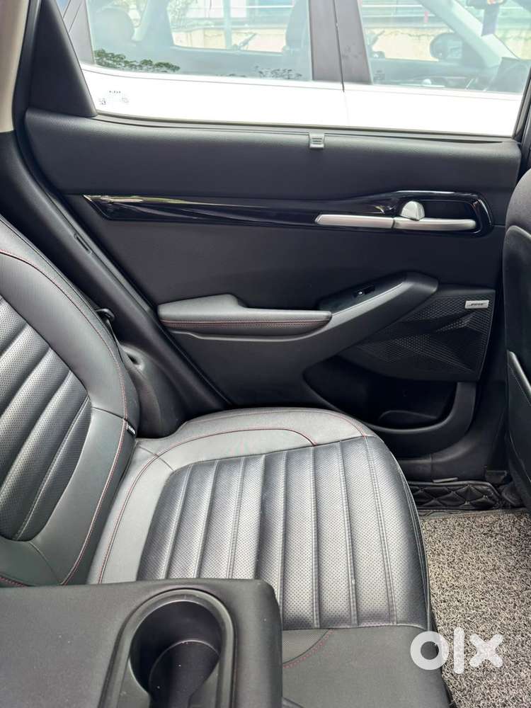 Kia Seltos 2023 Diesel